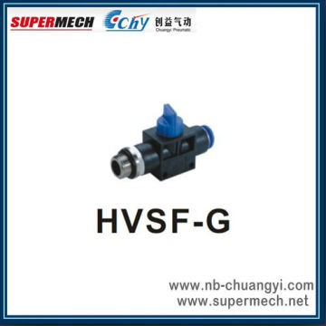 HVSF-G male threaded pipe fittings