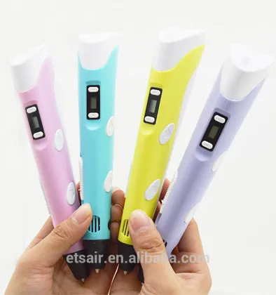 Competitive in Price Shining 3D Handheld Scanner For Sale /3D Pen Printer For Sale