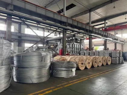 Flame Retardant Cables for Coal Mining