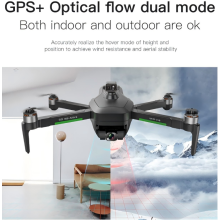 3km Range 3Axis Gimbal Obstacle Avoidance Drone