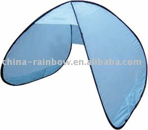 popular pop up beach tent