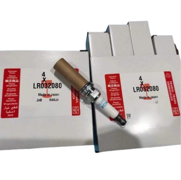 LR032080 5.0L Petrol Spark Plug for Land Rover Range Rover Evoque & Jaguar AJ812146