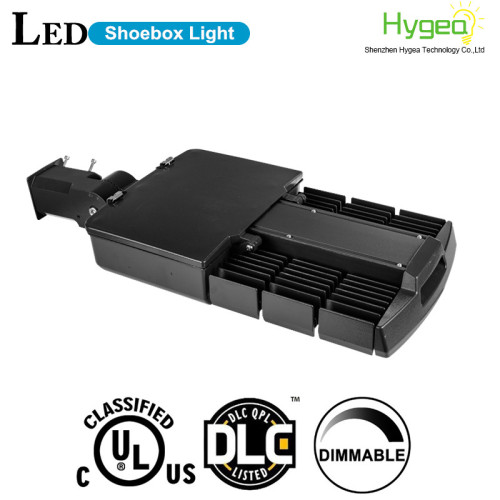 150watt LED Parking Lot Lights 5000K