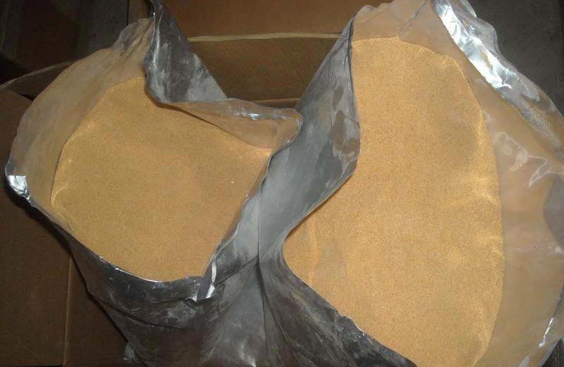 Chinese New Crop Best Garlic Powder In Bulk Packing