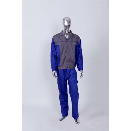 Clothing for the Workplace Work Jacket Work Suit Work Wear Supplier