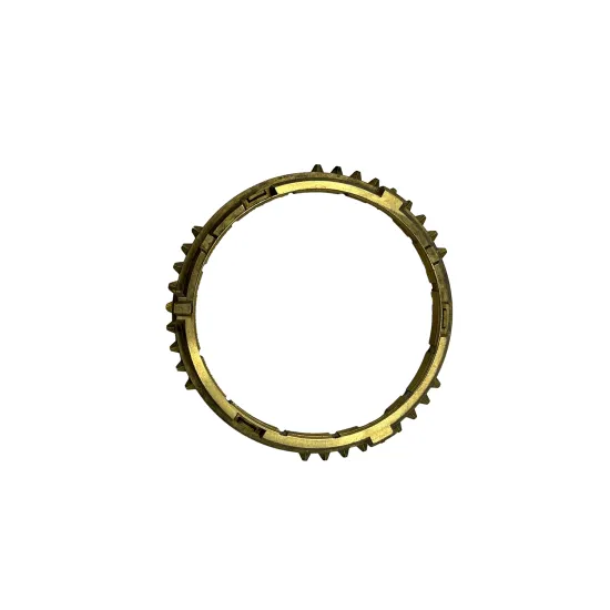 OEM TCQ0032 Transmission Synchronizer Ring Design for VOLKSWAGEN