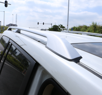 Roof Rack for Toyota Land Cruiser Prado