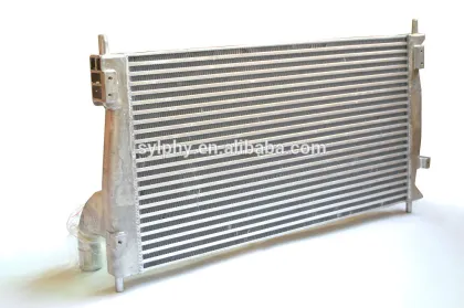 DFSK Glory580 condenser 1119100-SA01
