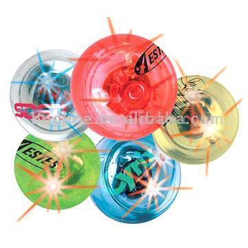 Flash Bouncing Balls