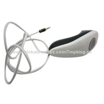 Camera Remote Controls, Cellphone Shutter Line Release Cable for Android Mobile Phones, Tablet PCs