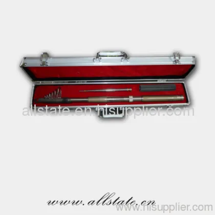 Fibre Titanium Fishing Rods Item 