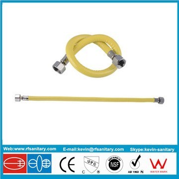 natural gas pipe/hose flange fittings