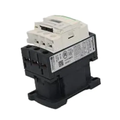 New Original Authentic SCHNEIDER LC1D65M7C Contactor Circuit Breaker