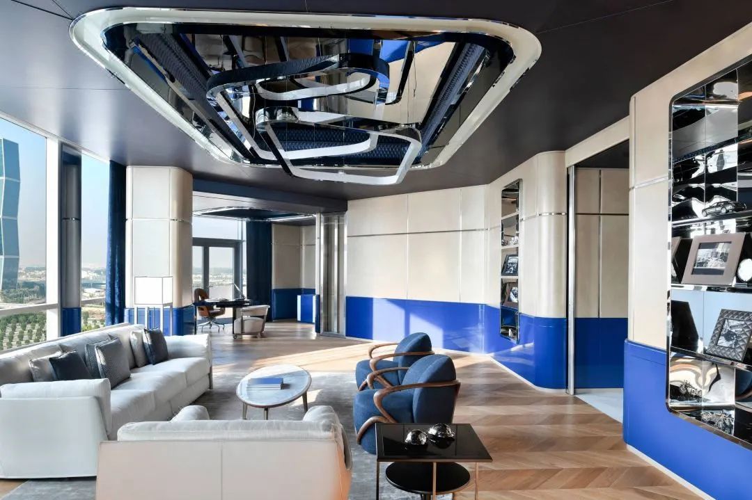 The Ritz-Carlton Doha (75)