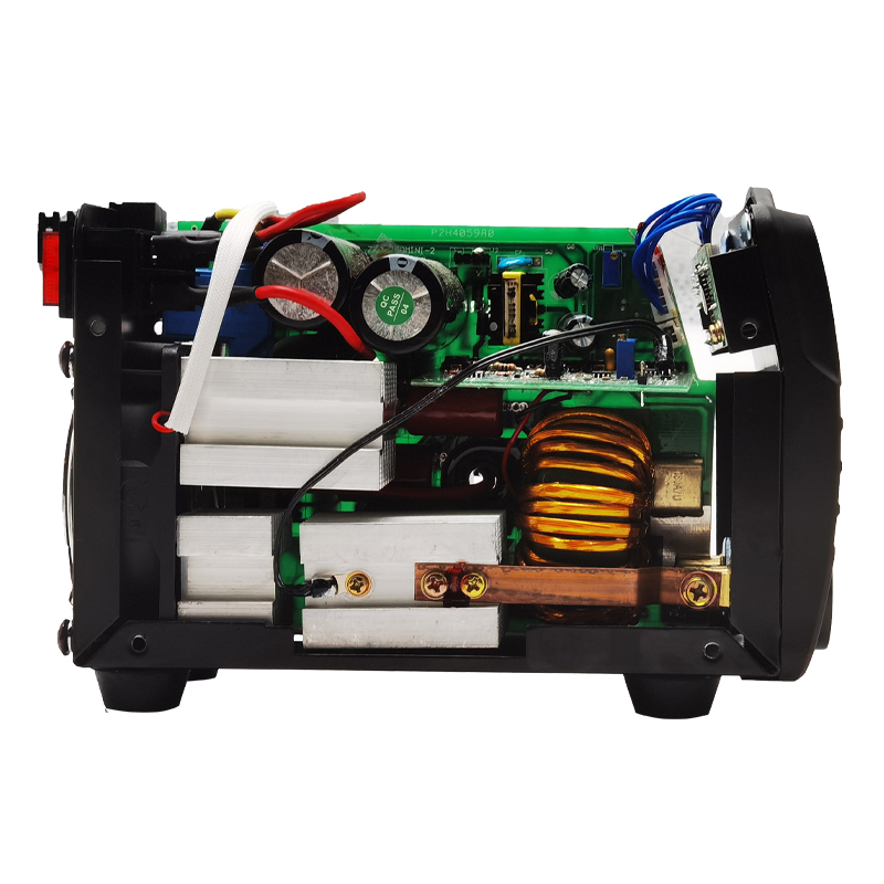 SHANGHAI SHRILO MMA160 160Amp Inverter Arc Welder
