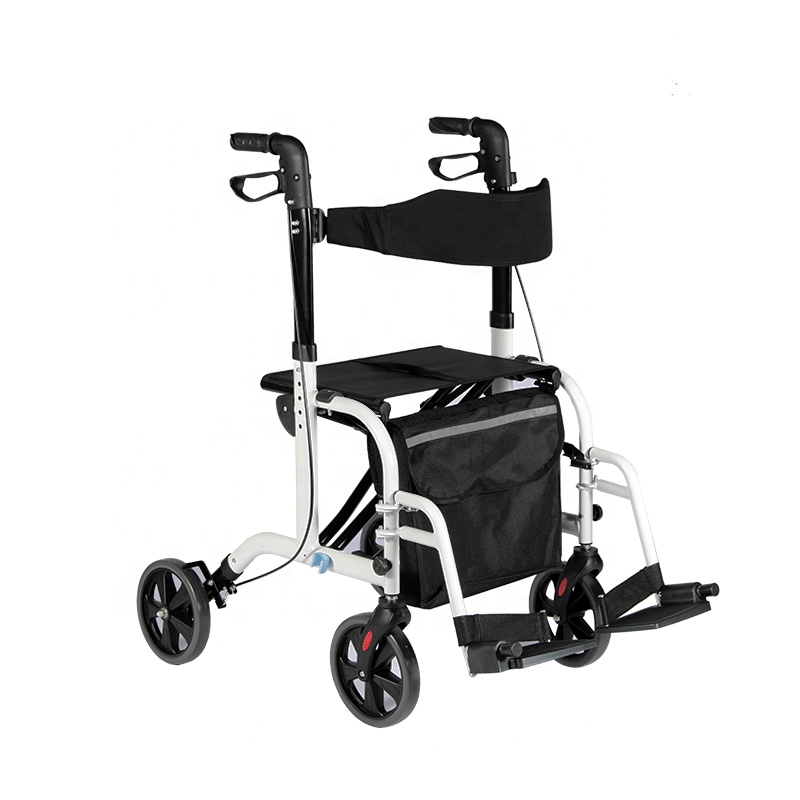 disabled rollator