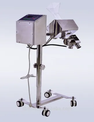 Pharmaceutical /drug metal detector