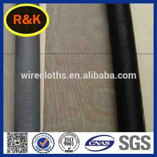 Fiberglass Mosquito Net Roll