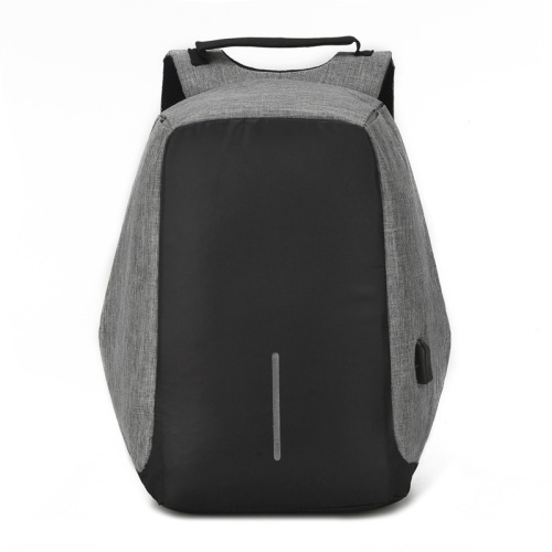 Herrenwaterfester Laptop -Rucksack