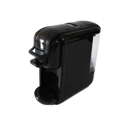 Hot Seller Italiana Espresso Maker Coffee Machine Nespresso Capsule