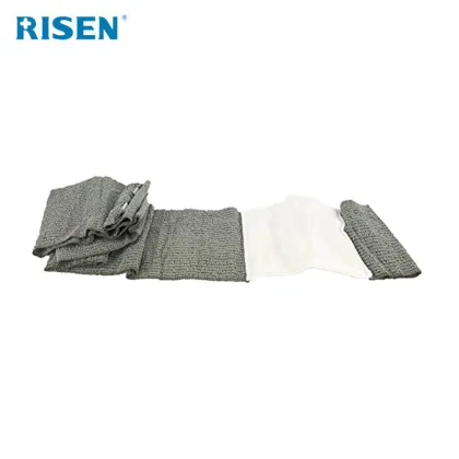 Factory Wholesale Emergency First Aid Compression Bandage/Combat Medic Bandage/ankle bandage