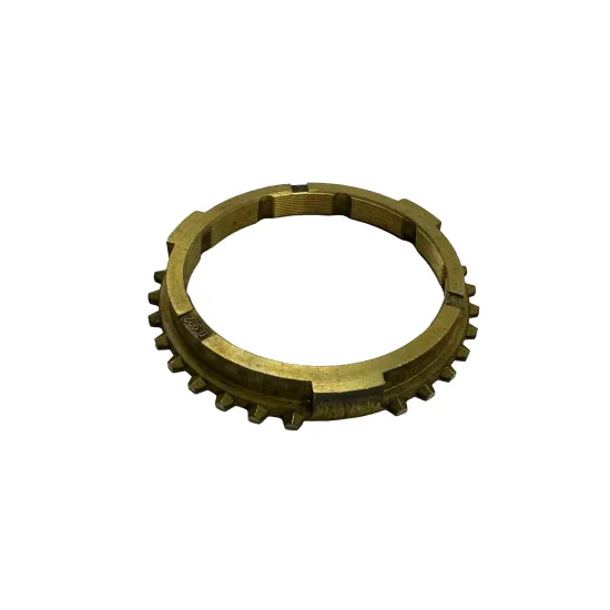 Auto Transmission Gearbox Parts Synchronizer Ring Gear Design OEM for FIAT DUCE TO DOBLO/PALIO