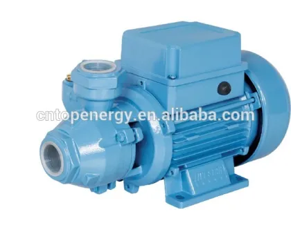 Small cheap water pump brand QB60 JET/ATLAS125/DB price pump 0.5HP-5HP 8M Suction centrifugal/clean water pump