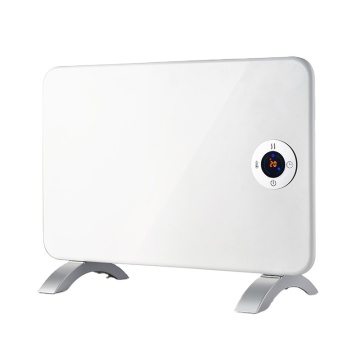 1000W Remote Control Electric Panel Heater with LED Display: Your Ultimate Home Heating Solution