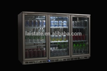 WALL MOUNTED BEVERAGE COOLER-1 DOOR