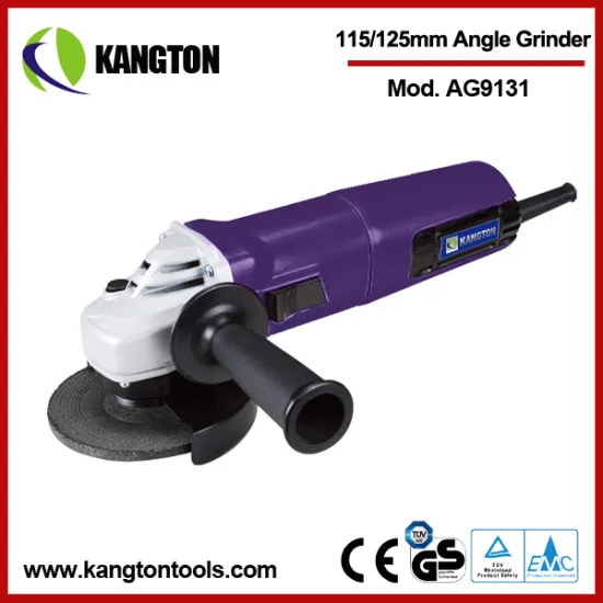 115mm Angle Grinder FFU GOOD Angle Grinder Machine