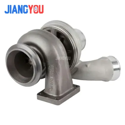 JY Turbocharger for Mack Truck E7-400 Diesel Engine
