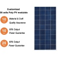 polycrystalline solar panel price 150 watt