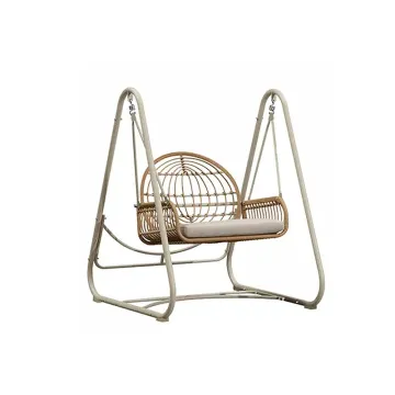 Outdoor Swing Chair - Garden Swing Chair for Patio and Outdoor Furniture