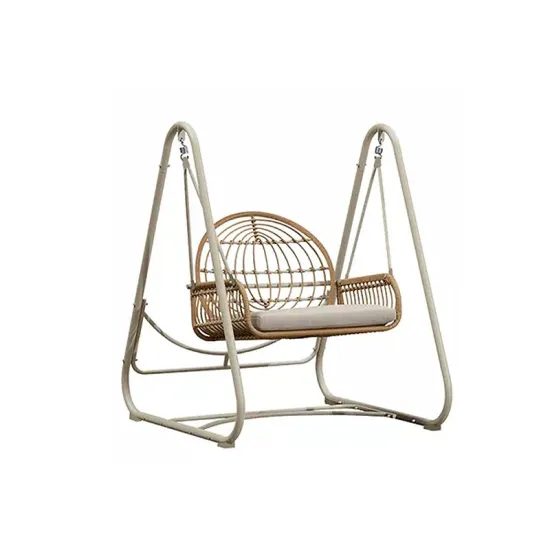 Outdoor Swing Chair - Garden Swing Chair for Patio and Outdoor Furniture