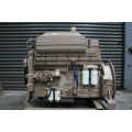 Cummins engine KTA19-C450 for mining dump truck WABCO-35D