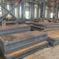 Steel/Boiler Plate / Pressure Vessel Plate15CrMo 13CrMo44