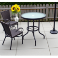 Sturdy Outdoor Tables for Modern Patio Dining