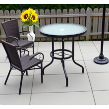 Sturdy Outdoor Tables for Modern Patio Dining