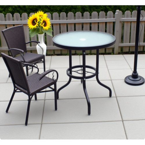 Sturdy Outdoor Tables for Modern Patio Dining