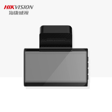 4K Dash Cam con GPS G-Sensor