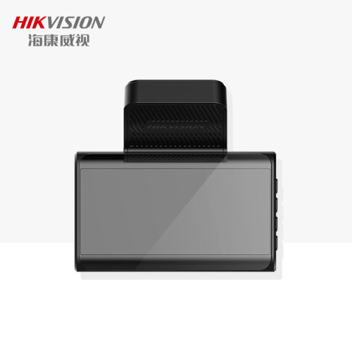 4K dash cam with GPS G-sensor