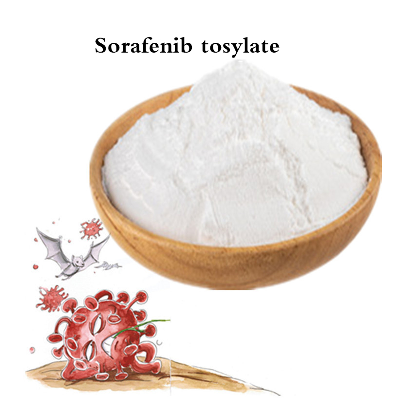 Sorafenib Tosylate Jpg