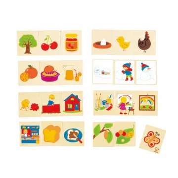 Promotional High Quality educational toys games