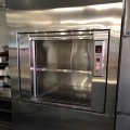 Restaurante Elevador de cocina eléctrica Levante elevador