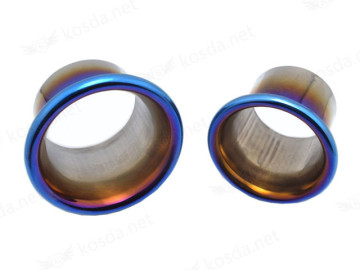 89mm aluminum funnel