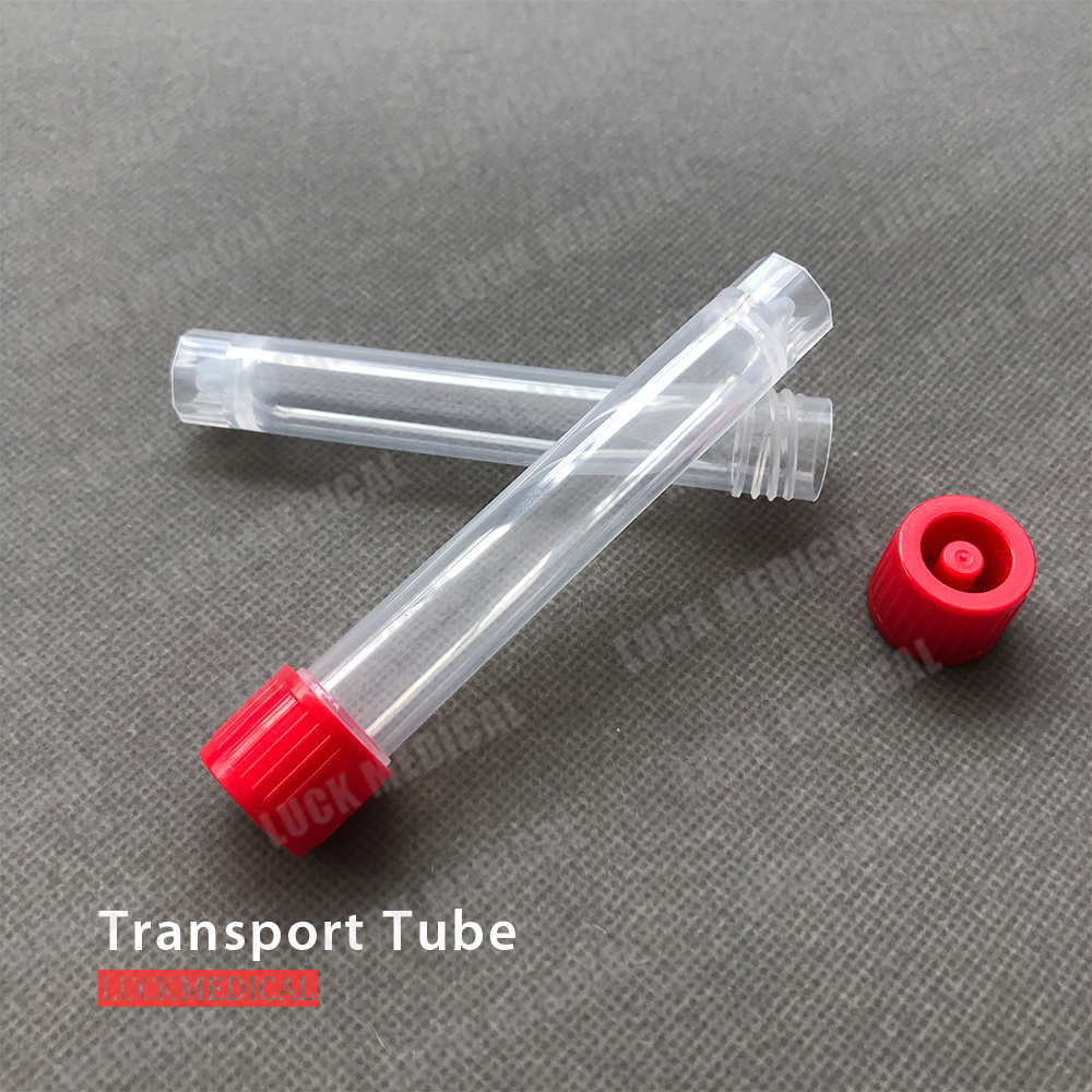 Образец транспорт пустая труба CE