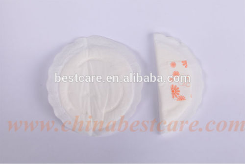 producing disposable breast pads factory OEM disposable breast pads accept OEM breast pads producing disposable breast pads