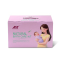Kit de cuidado natural del parto