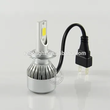 3000k 6000k a.udi headlight h7, all in one 3600lm motorcycle led projector headlights