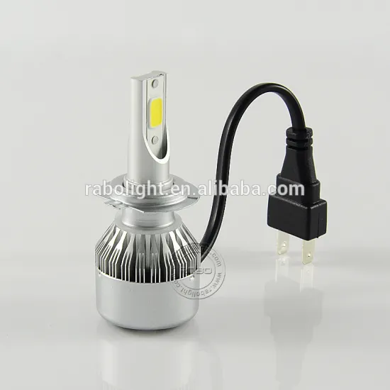 3000k 6000k a.udi headlight h7, all in one 3600lm motorcycle led projector headlights